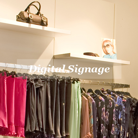 Digital Signage